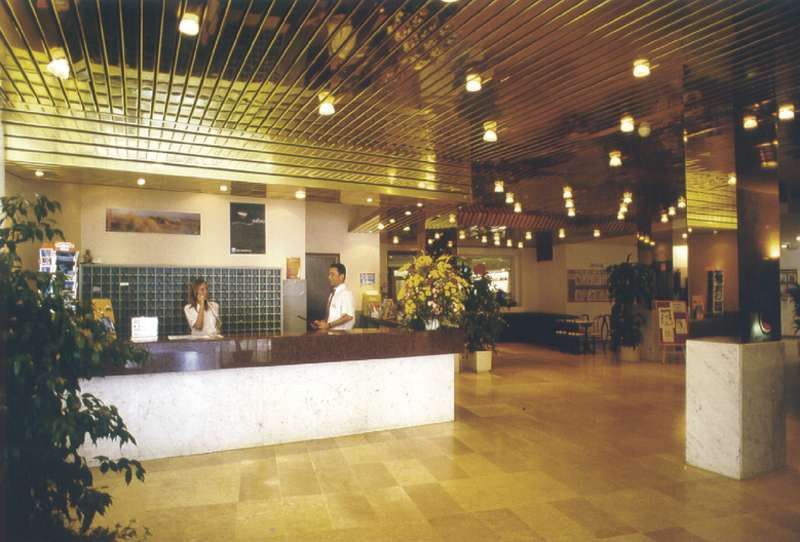 Salou Pacific Rentalmar Exterior photo